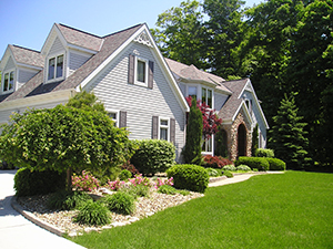 Landscapers and Lawncare Services in Warren, PA